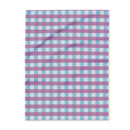 Arctic Fleece Blanket
