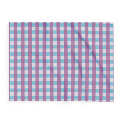 Arctic Fleece Blanket