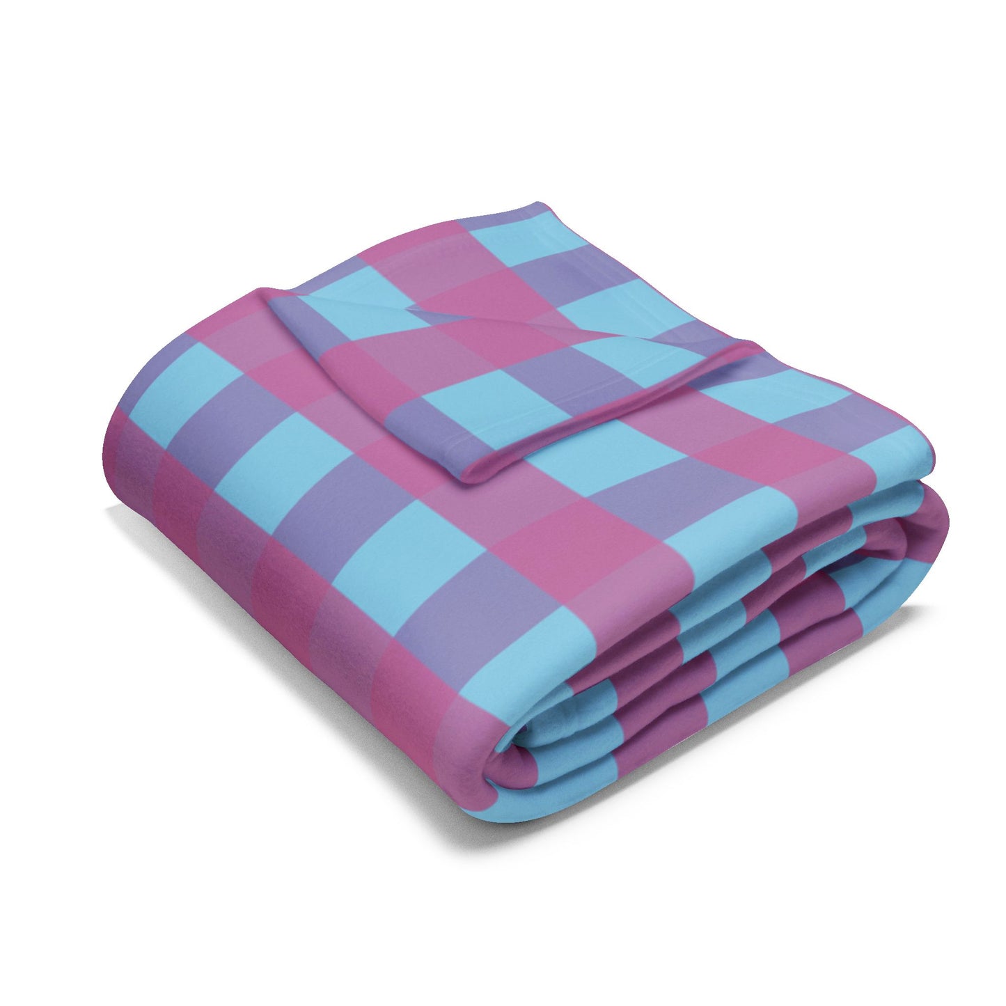 Arctic Fleece Blanket