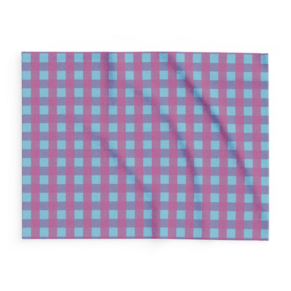 Arctic Fleece Blanket