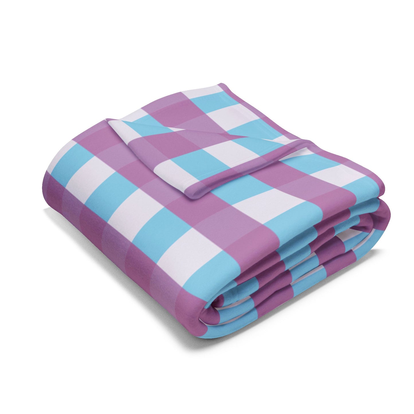 Arctic Fleece Blanket